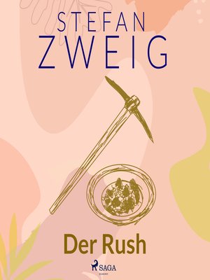 cover image of Der Rush